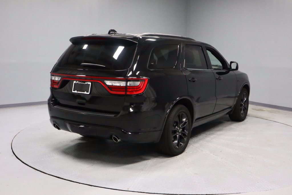 Used 2025 Dodge Durango R/T AWD/4WD image 13
