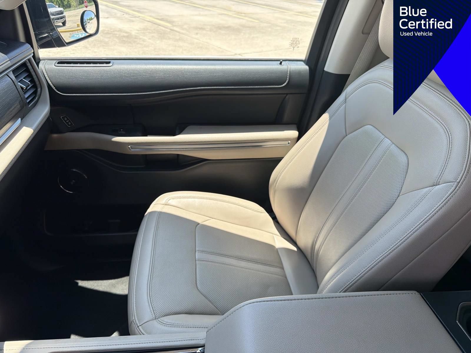 Certified 2024 Ford Expedition Max Limited AWD/4WD image 23