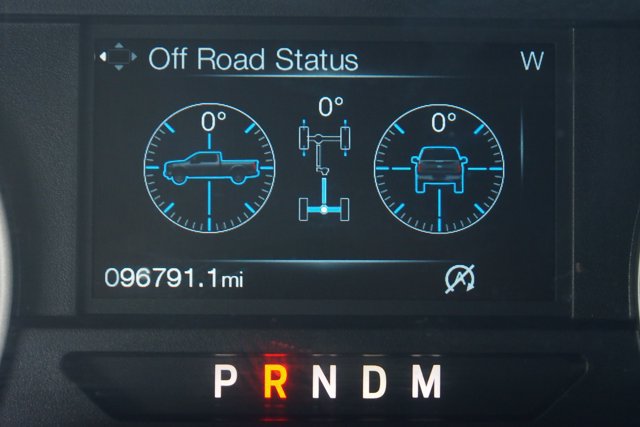Certified 2018 Ford F150 XLT w/ Equipment Group 302A Luxury RWD image 31