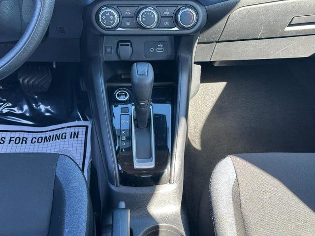 Used 2023 Nissan Versa SV image 13