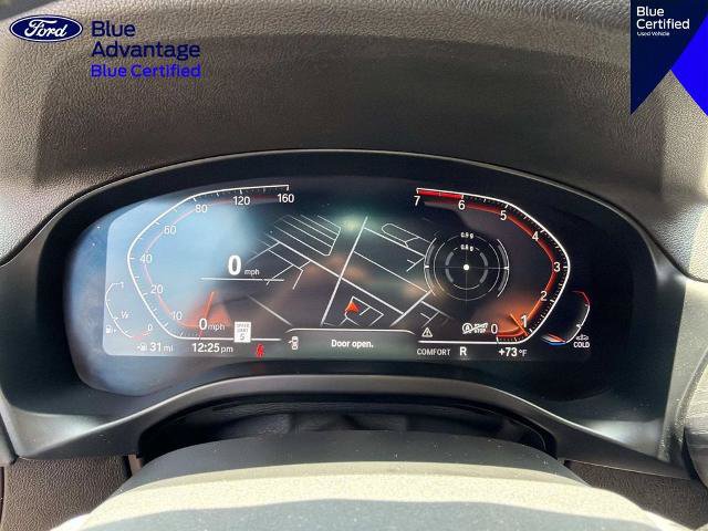 Used 2023 BMW X3 sDrive30i w/ Convenience Package RWD image 31