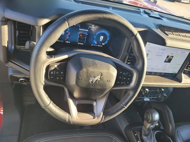 Certified 2025 Ford Bronco Badlands image 30