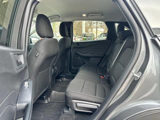 Certified 2025 Ford Escape Active w/ Cold Weather Package image 42