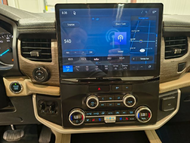 Certified 2023 Ford Expedition Max Limited AWD/4WD image 27