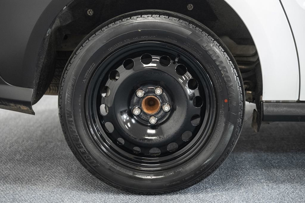 Certified 2022 Ford Transit Connect XL image 18