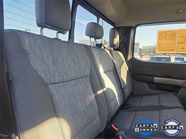 Certified 2023 Ford F250 XL w/ STX Appearance Package image 28