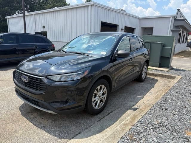 Certified 2024 Ford Escape Active FWD image 3