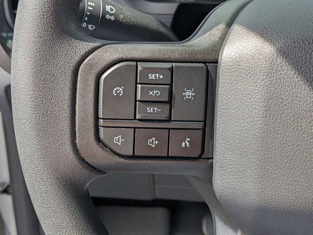 Certified 2024 Ford F150 STX RWD image 17