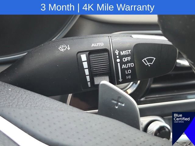 Used 2023 Genesis G70 2.0T w/ Sport Prestige Package RWD image 38