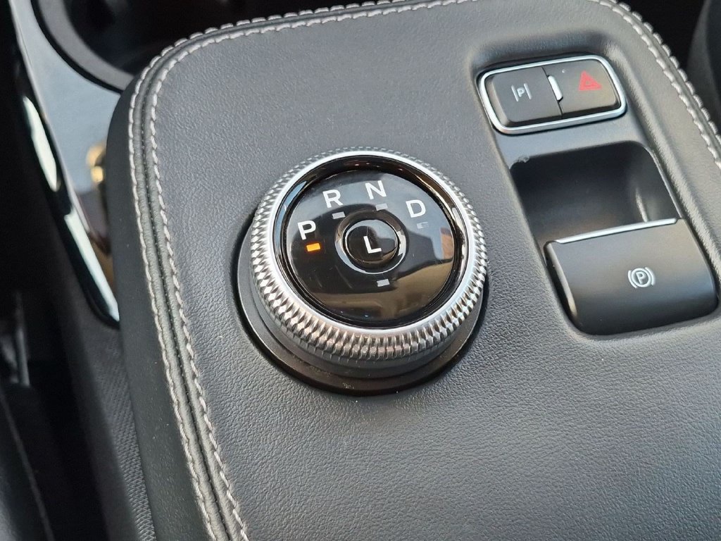 Certified 2023 Ford Mustang Mach-E Premium RWD image 20