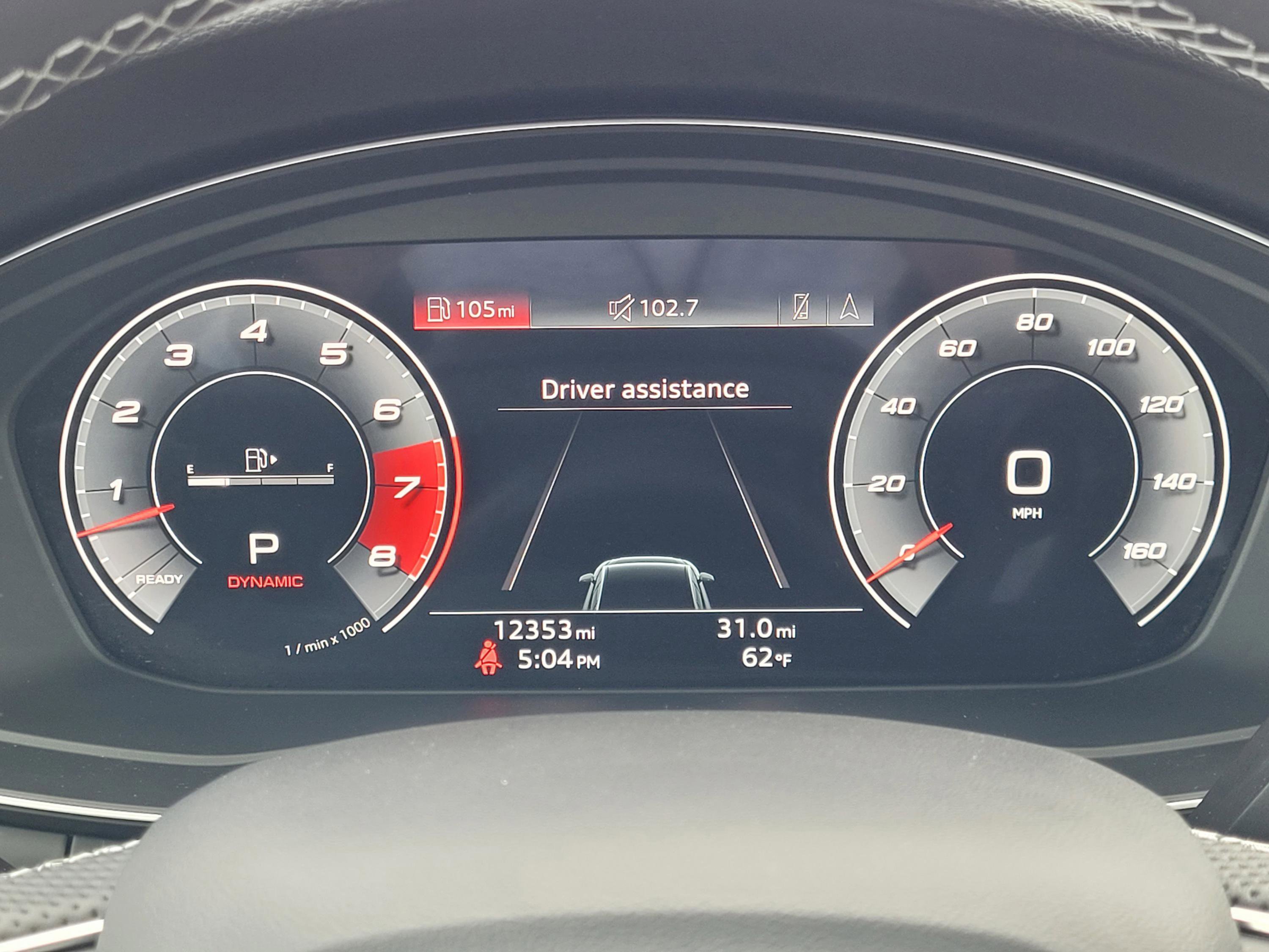 Used 2021 Audi S4 Premium Plus w/ Premium Plus Package AWD/4WD image 19