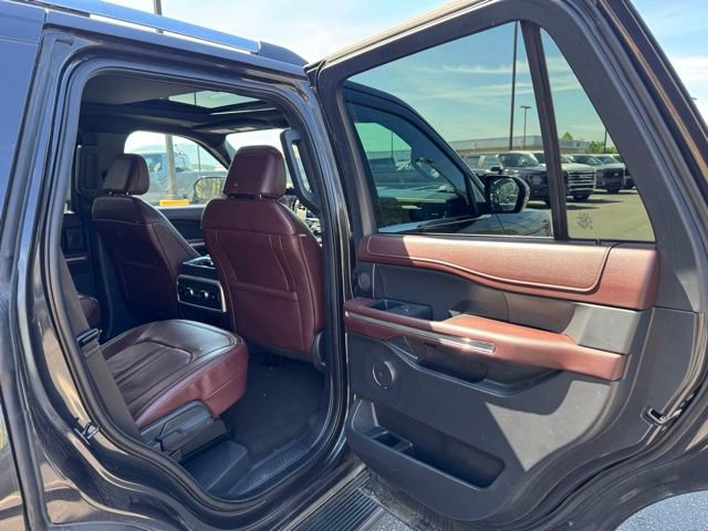 Certified 2024 Ford Expedition Limited AWD/4WD image 18