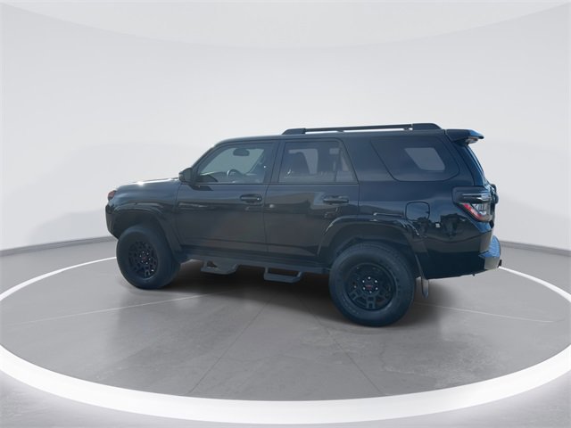 Used 2021 Toyota 4Runner Venture image 3
