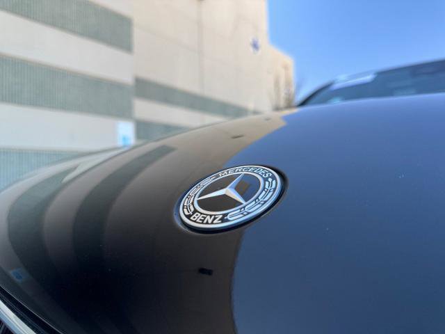 Used 2025 Mercedes-Benz GLC 300 4MATIC image 33