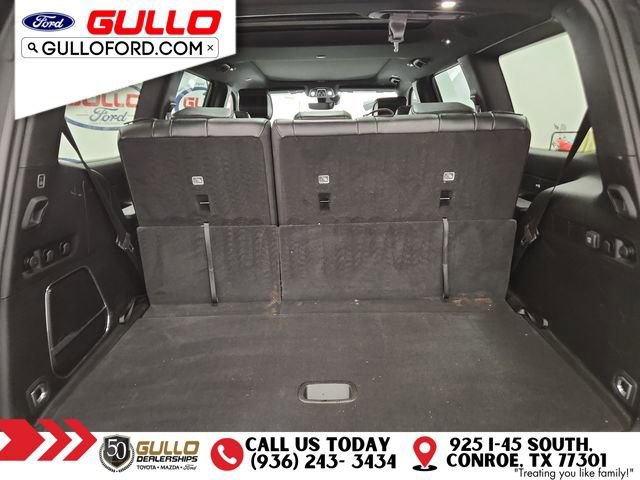 Used 2023 Jeep Wagoneer Series II image 10