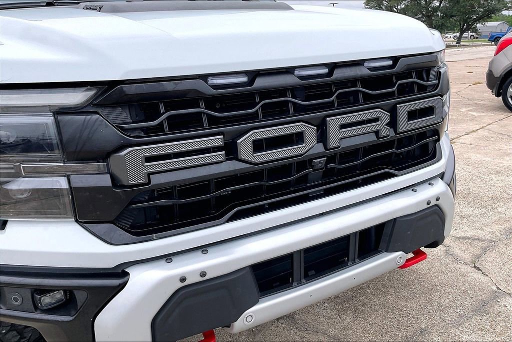 Certified 2024 Ford F150 Raptor AWD/4WD image 34