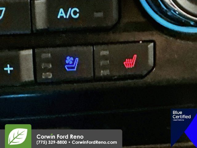 Certified 2019 Ford F150 Lariat AWD/4WD image 24