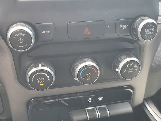 Used 2022 RAM 1500 Big Horn image 25