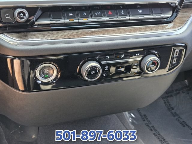 Used 2023 Chevrolet Silverado 1500 LT RWD image 19