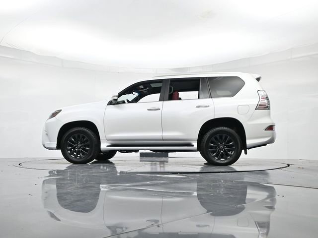 Used 2022 Lexus GX 460 Premium w/ Premium Plus Package image 39