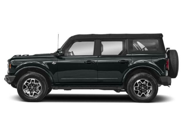 Certified 2023 Ford Bronco Outer Banks AWD/4WD image 3