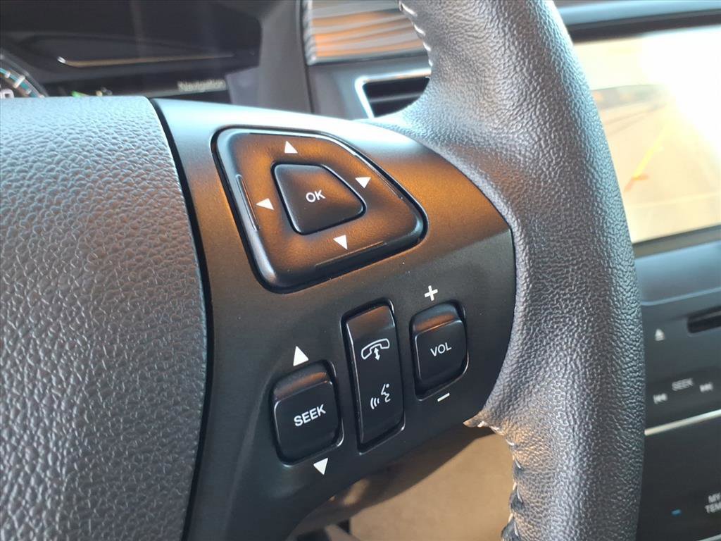 Certified 2019 Ford Flex SEL w/ Equipment Group 202A image 25