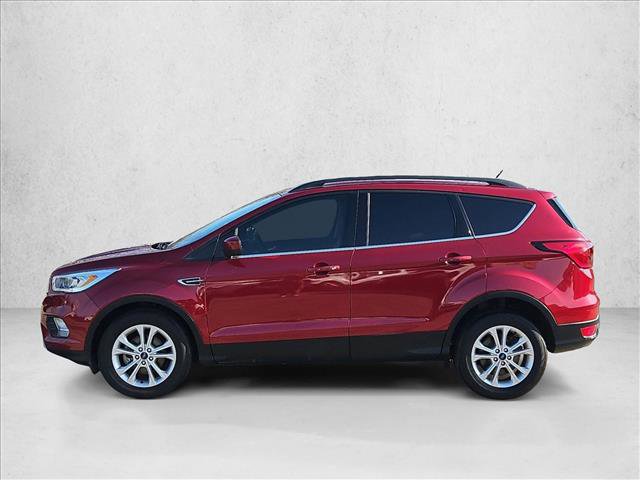 Certified 2019 Ford Escape SEL image 9