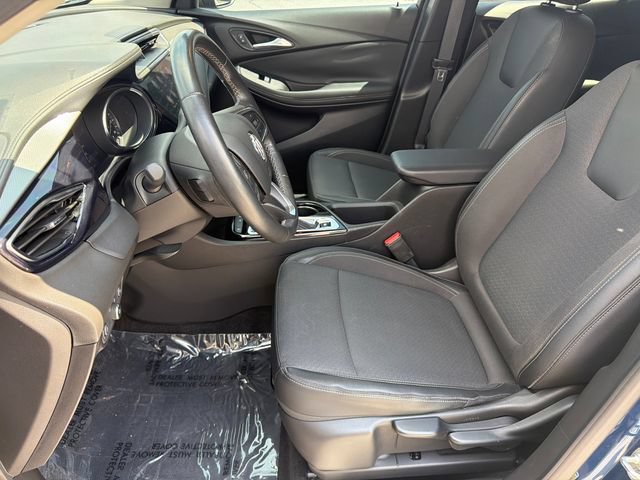 Used 2021 Buick Encore GX Preferred FWD image 9