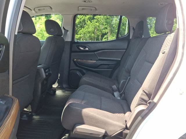 Used 2018 GMC Acadia SLE w/ Driver Alert Package I AWD/4WD image 26