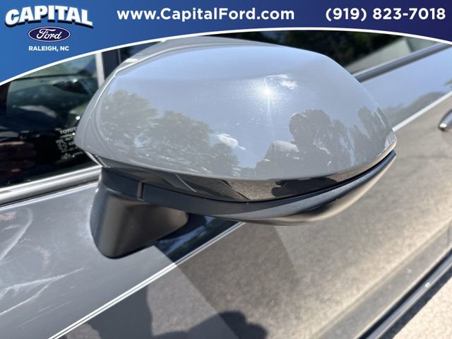 Used 2024 Toyota Corolla LE FWD image 12