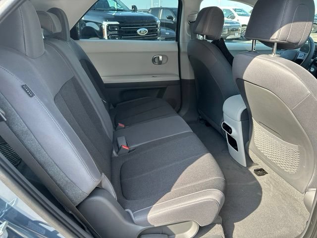 Used 2024 Hyundai Ioniq 5 SEL AWD/4WD image 11