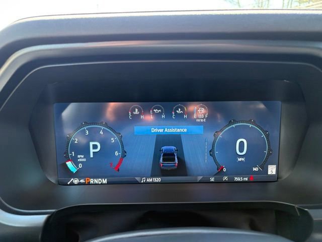 Certified 2025 Ford F150 Raptor image 26