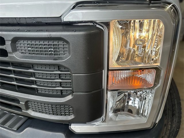 Certified 2023 Ford F250 XL image 9