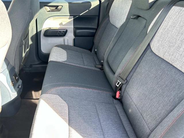 Certified 2022 Ford Maverick XLT w/ Equipment Group 300A Standard image 17