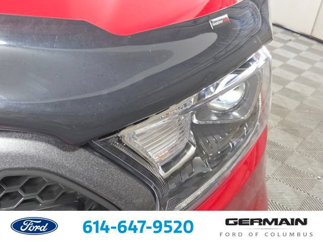 Certified 2021 Ford Ranger Lariat w/ Equipment Group 501A High AWD/4WD image 16
