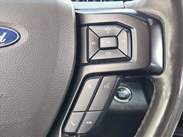 Certified 2019 Ford Expedition Limited w/ Equipment Group 302A RWD image 16