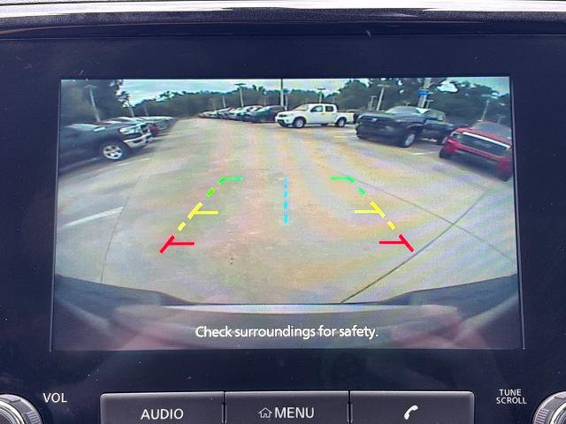 Used 2022 Nissan Frontier SV w/ SV Premium Package RWD image 24
