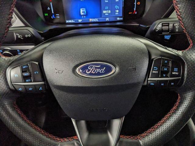 Certified 2024 Ford Escape ST-Line AWD/4WD image 10