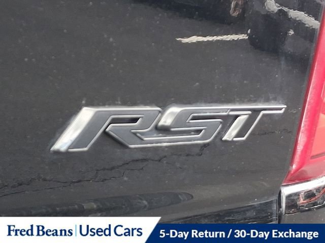 Used 2023 Chevrolet Silverado 1500 RST w/ Convenience Package II image 32