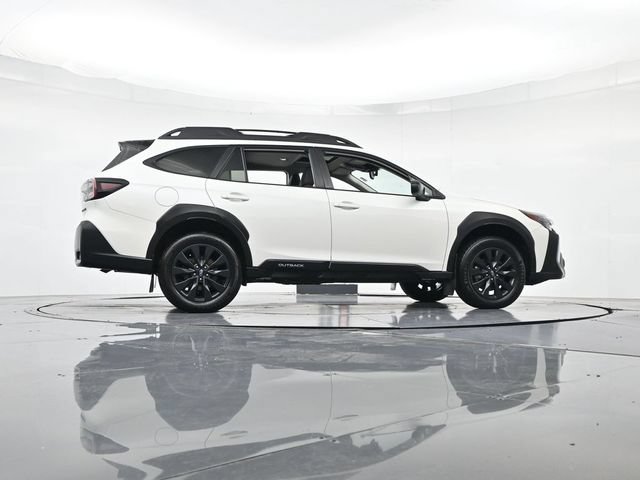 Used 2023 Subaru Outback Onyx Edition AWD/4WD image 33