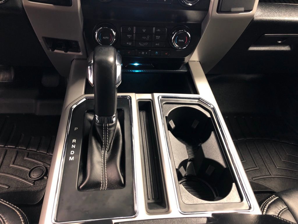 Certified 2019 Ford F150 Lariat image 17