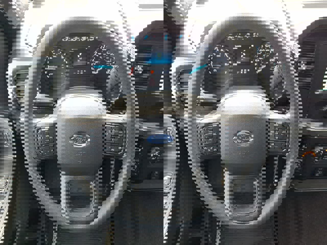 Certified 2023 Ford F150 XL w/ STX Appearance Package image 22