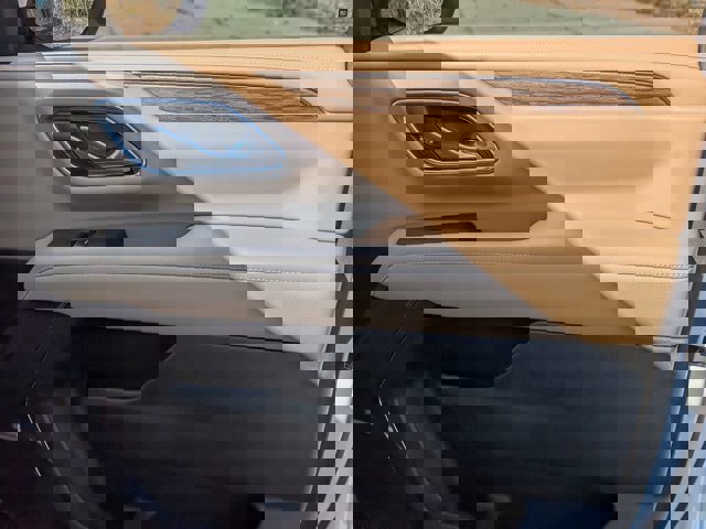 Used 2023 Chevrolet Tahoe Premier w/ Texas Edition image 38