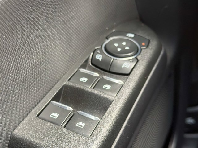 Certified 2025 Ford Bronco Sport Big Bend AWD/4WD image 22