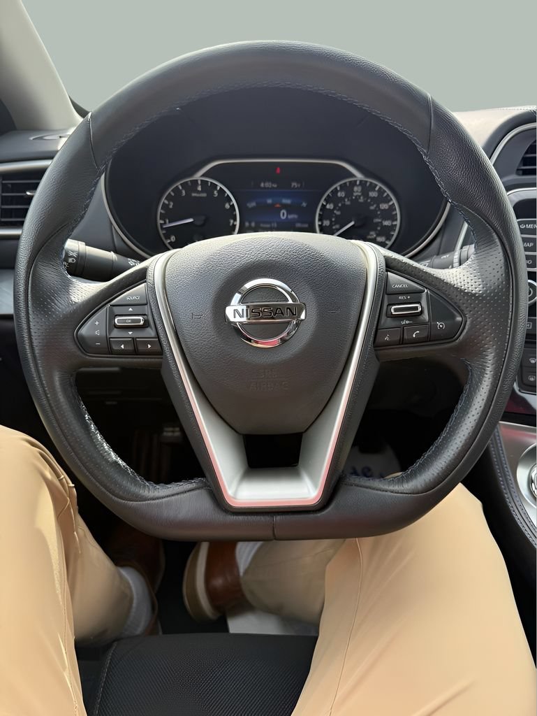 Used 2018 Nissan Maxima 3.5 S FWD image 20