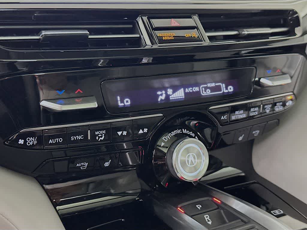 Used 2025 Acura MDX FWD w/ Technology Package image 18