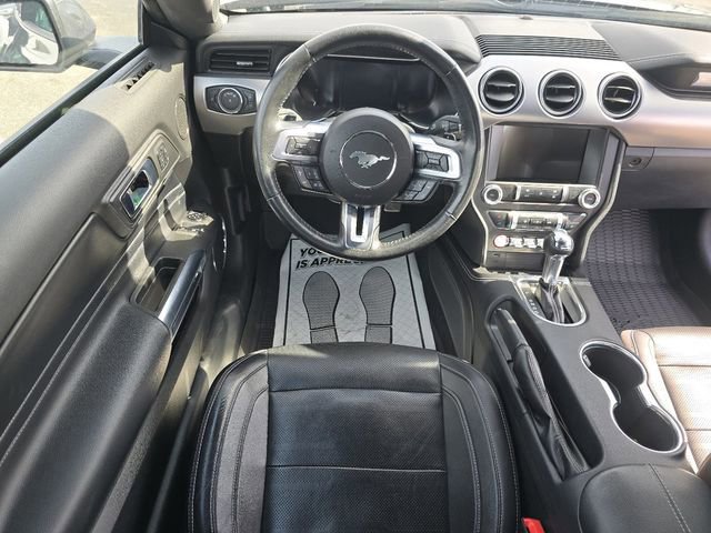 Certified 2022 Ford Mustang GT Premium w/ Equipment Group 401A RWD image 26