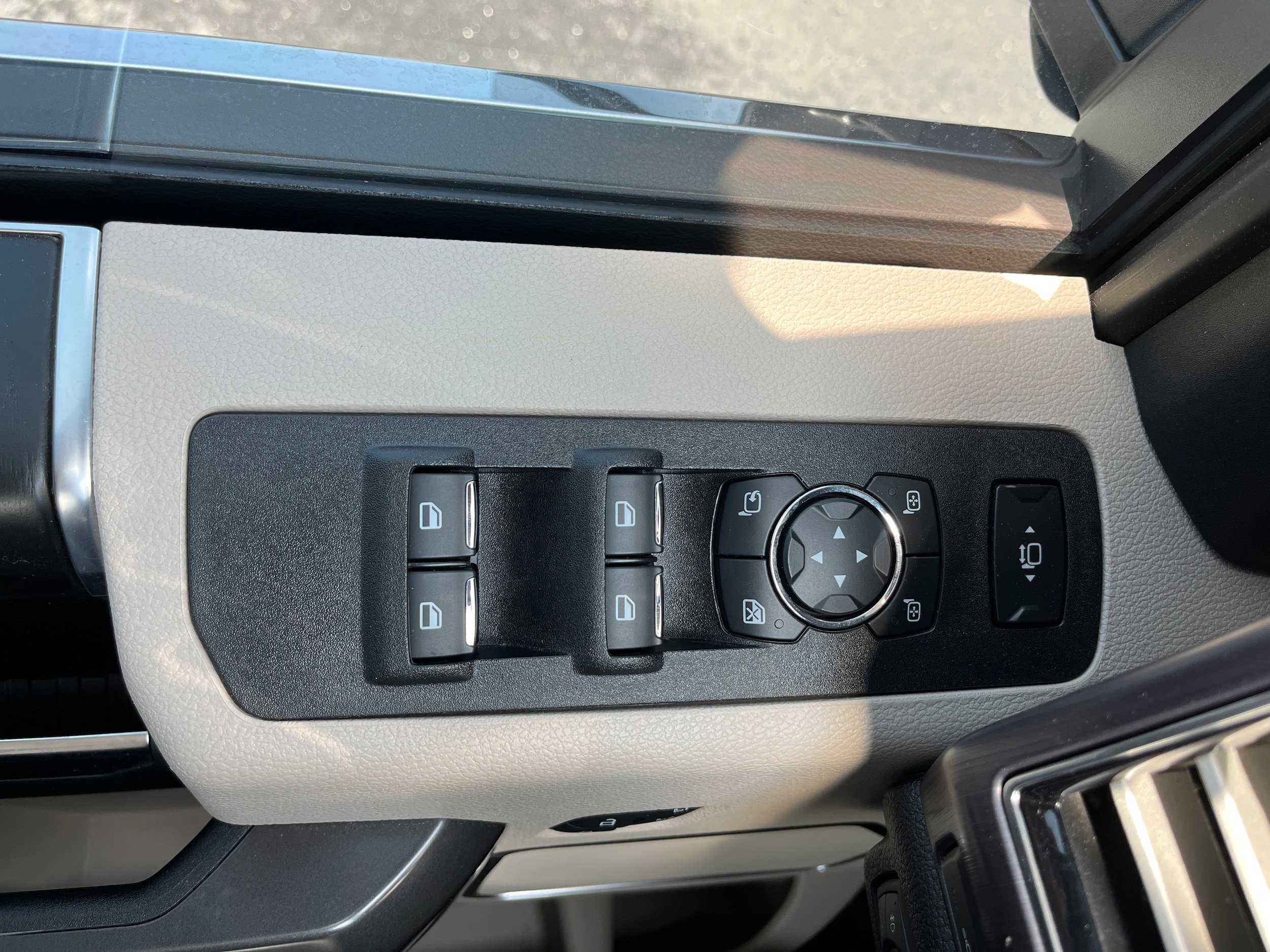 Certified 2020 Ford F450 Limited w/ FX4 Off-Road Package AWD/4WD image 52