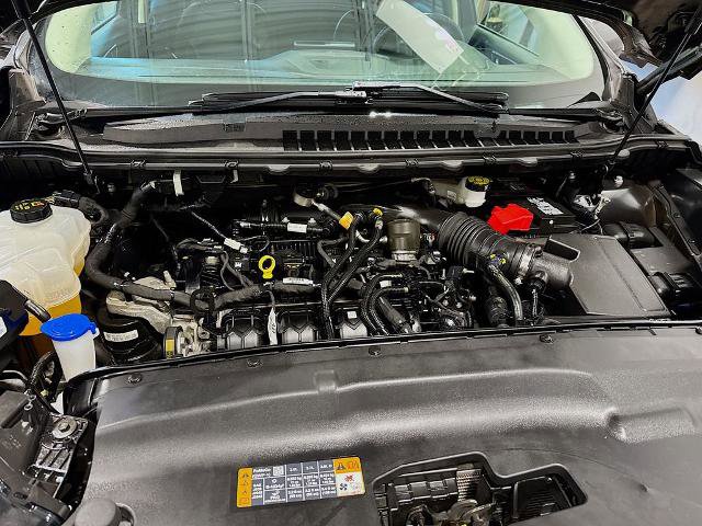 Certified 2023 Ford Edge SEL w/ Convenience Package image 21