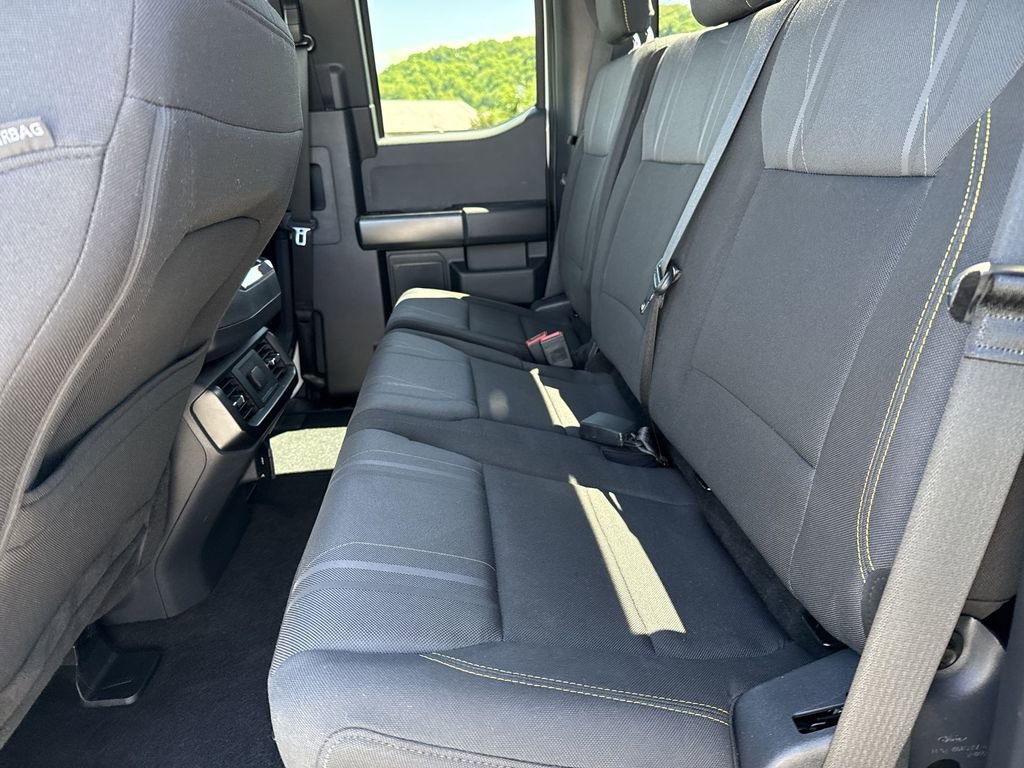 Certified 2024 Ford F150 STX AWD/4WD image 25